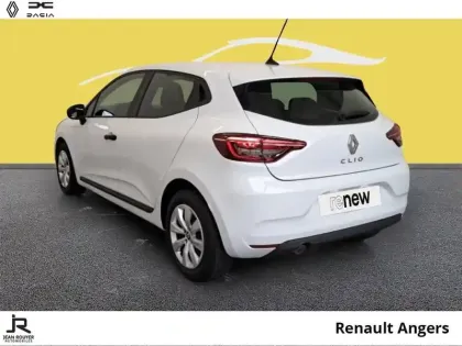 Photo 10 Renault Clio  1.0 SCe 65ch Evolution