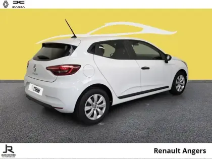 Photo 12 Renault Clio  1.0 SCe 65ch Evolution