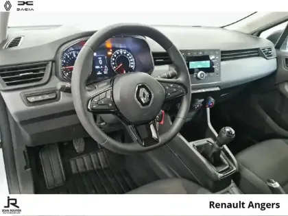 Photo 14 Renault Clio  1.0 SCe 65ch Evolution
