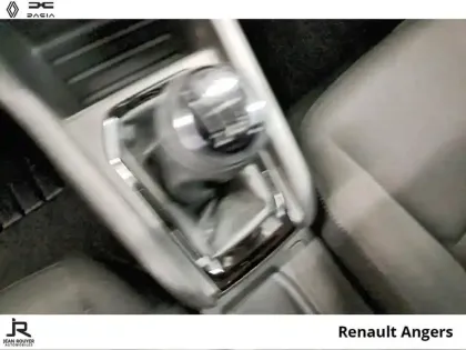 Photo 5 Renault Clio  1.0 SCe 65ch Evolution