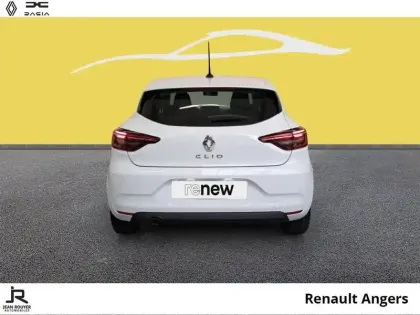 Photo 11 Renault Clio  1.0 SCe 65ch Evolution