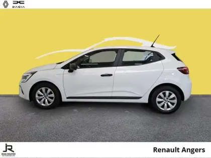 Photo 9 Renault Clio  1.0 SCe 65ch Evolution