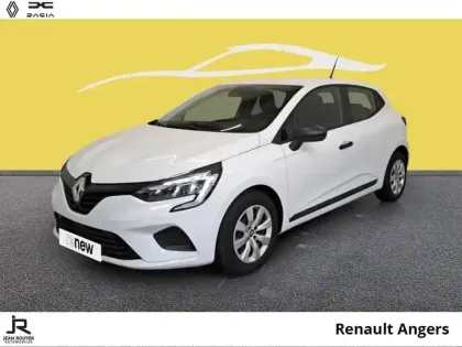 Photo Renault Clio Evolution