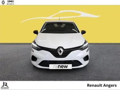 Photo 8 Renault Clio  1.0 SCe 65ch Evolution
