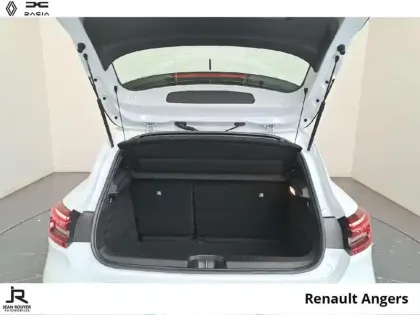 Photo 6 Renault Clio  1.0 SCe 65ch Evolution