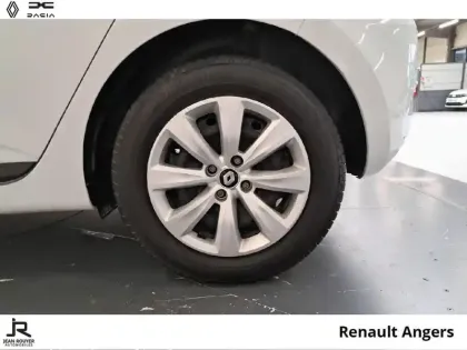 Photo 7 Renault Clio  1.0 SCe 65ch Evolution