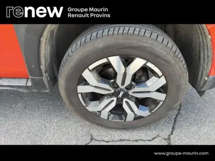 Photo 10 Dacia Duster  1.0 ECO-G 100ch  Journey 4x2