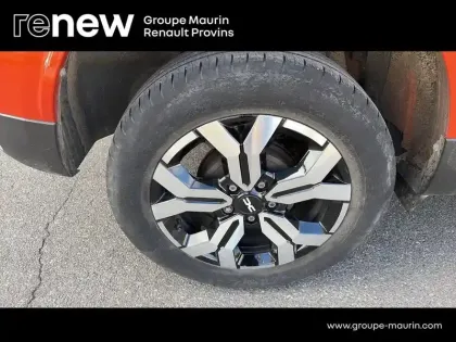 Photo 9 Dacia Duster  1.0 ECO-G 100ch  Journey 4x2