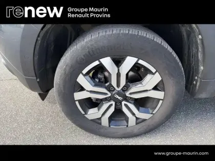 Photo 9 Dacia Duster  1.0 ECO-G 100ch Journey 4x2