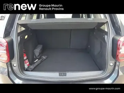 Photo 12 Dacia Duster  1.0 ECO-G 100ch Journey 4x2