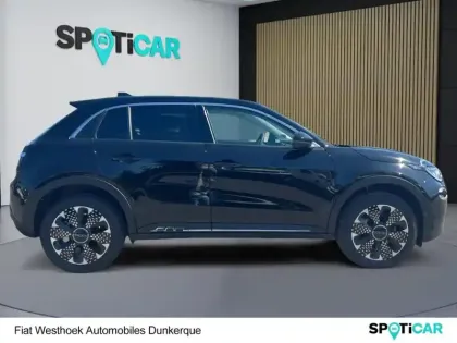 Photo 5 Fiat 600  1.2 Hybrid Turbo 110ch La Prima eDCT6