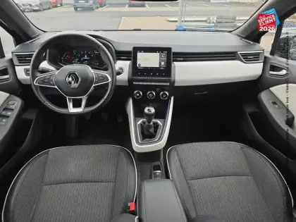 Photo 14 Renault Clio  1.0 TCe 90ch Techno