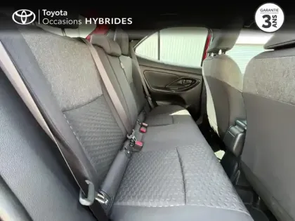 Photo 6 Toyota Yaris  Cross 116h Design MC24
