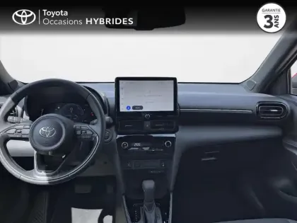Photo 7 Toyota Yaris  Cross 116h Design MC24