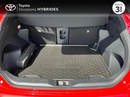 Photo 9 Toyota Yaris  Cross 116h Design MC24