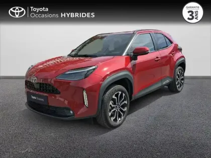 Photo Toyota Yaris Design