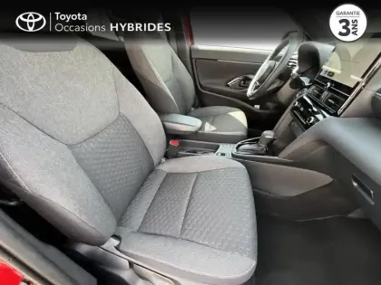 Photo 5 Toyota Yaris  Cross 116h Design MC24