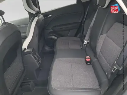Photo 10 Renault Captur  1.3 TCe mild hybrid 160ch Techno EDC