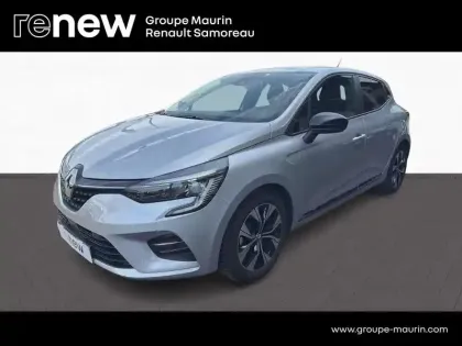 Photo Renault Clio Evolution