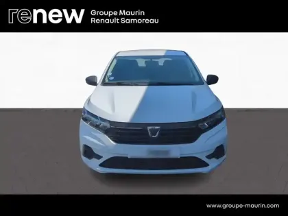 Photo 5 Dacia Sandero  1.0 SCe 65ch Essential