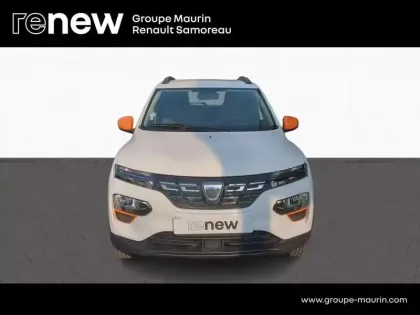 Photo 5 Dacia Spring  45ch Confort Plus - Achat Intégral