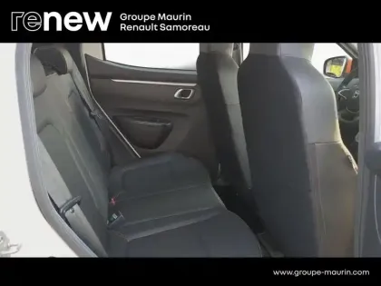 Photo 8 Dacia Spring  45ch Confort Plus - Achat Intégral