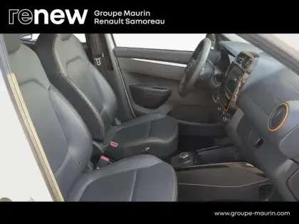 Photo 10 Dacia Spring  45ch Confort Plus - Achat Intégral