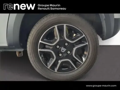 Photo 6 Dacia Spring  45ch Confort Plus - Achat Intégral