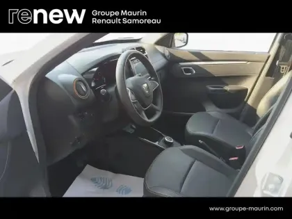 Photo 11 Dacia Spring  45ch Confort Plus - Achat Intégral
