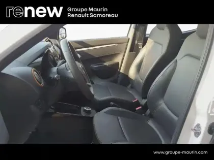 Photo 12 Dacia Spring  45ch Confort Plus - Achat Intégral