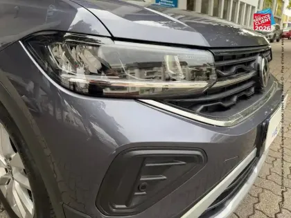 Photo 12 Volkswagen T-cross  1.0 TSI 116ch Life