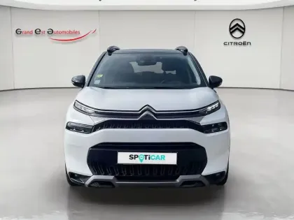 Photo 5 Citroën C3 Aircross  BlueHDi 110ch S&S Shine Pack