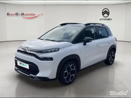 Photo Citroën C3 Aircross Shine Pack