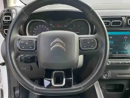 Photo 8 Citroën C3 Aircross  BlueHDi 110ch S&S Shine Pack