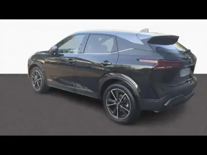 Photo 5 Nissan Qashqai  e-POWER 190ch Tekna 2022