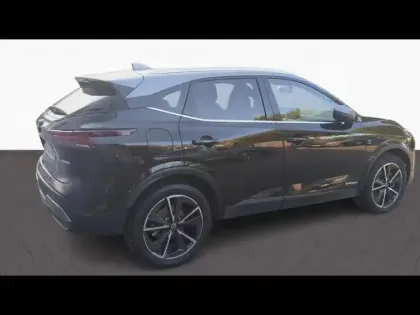 Photo 8 Nissan Qashqai  e-POWER 190ch Tekna 2022