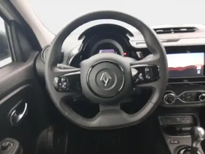Photo 14 Renault Twingo  E-Tech Electric Urban Night R80 Achat Intégral