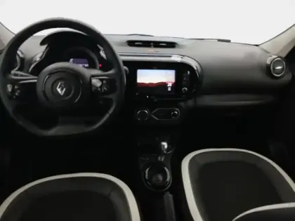 Photo 12 Renault Twingo  E-Tech Electric Urban Night R80 Achat Intégral