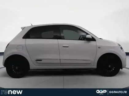 Photo 5 Renault Twingo  E-Tech Electric Urban Night R80 Achat Intégral