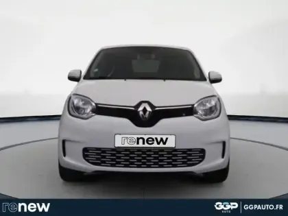 Photo 7 Renault Twingo  E-Tech Electric Urban Night R80 Achat Intégral
