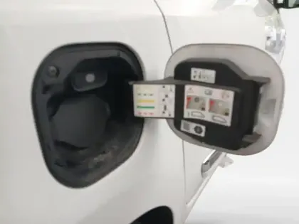Photo 9 Renault Twingo  E-Tech Electric Urban Night R80 Achat Intégral