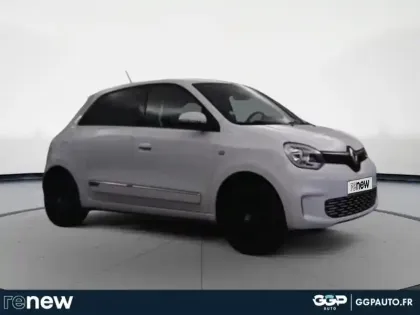 Photo 6 Renault Twingo  E-Tech Electric Urban Night R80 Achat Intégral