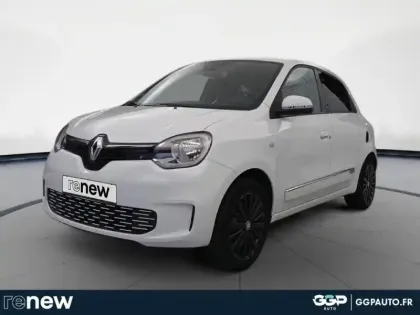Photo Renault Twingo Urban Night