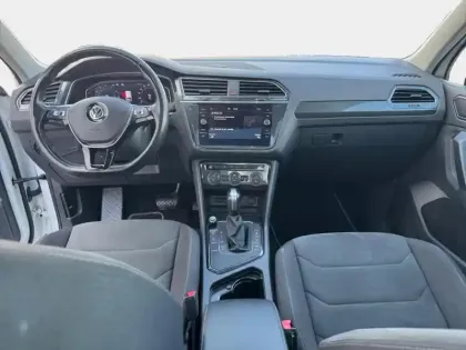 Photo 12 Volkswagen Tiguan  1.5 TSI EVO 150ch Carat DSG7 Euro6dT