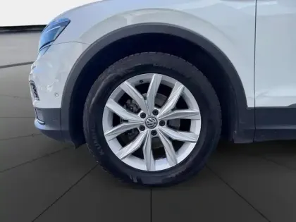 Photo 10 Volkswagen Tiguan  1.5 TSI EVO 150ch Carat DSG7 Euro6dT