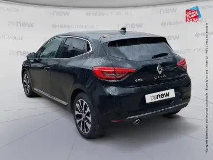 Photo 7 Renault Clio  1.0 TCe 90ch Techno