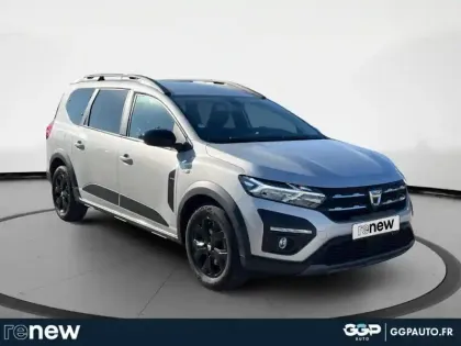Photo 21 Dacia Jogger  1.0 ECO-G 100ch SL Extreme 7 places