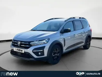 Photo Dacia Jogger Extreme