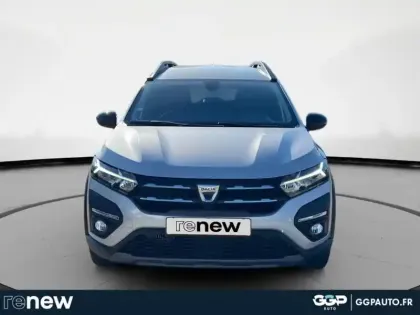 Photo 7 Dacia Jogger  1.0 ECO-G 100ch SL Extreme 7 places