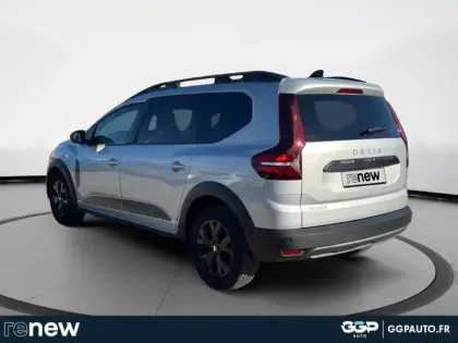 Photo 17 Dacia Jogger  1.0 ECO-G 100ch SL Extreme 7 places